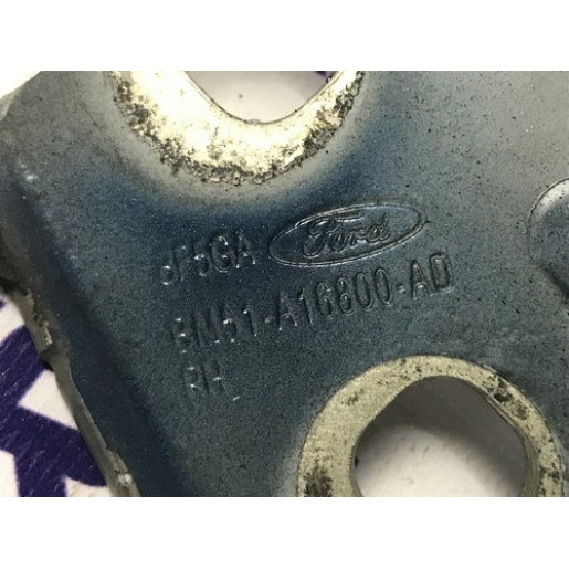 Петля капота правая Ford Focus 3 2011-2017 BM51A16800AD